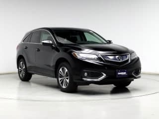 Acura 2018 RDX