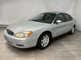 Ford 2007 Taurus