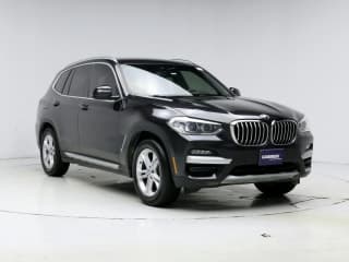 BMW 2020 X3