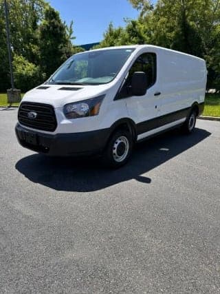 Ford 2019 Transit