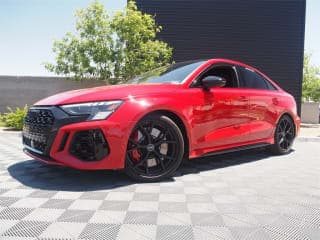 Audi 2023 RS 3