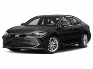 Toyota 2019 Avalon