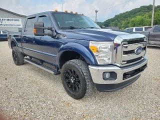 Ford 2016 F-350 Super Duty