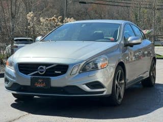 Volvo 2012 S60