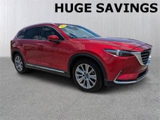 Mazda 2021 CX-9