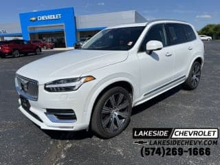 Volvo 2021 XC90