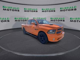 Ram 2017 1500