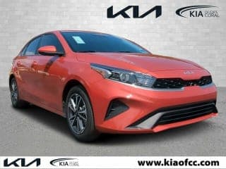 Kia 2023 Forte