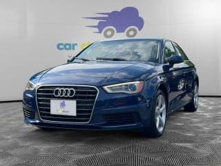 Audi 2015 A3