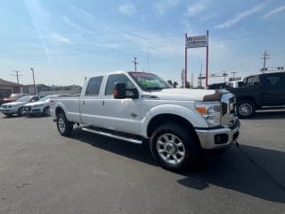 Ford 2016 F-350 Super Duty