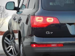 Audi 2007 Q7