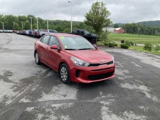 Kia 2018 Rio