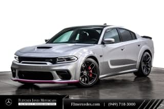 Dodge 2021 Charger