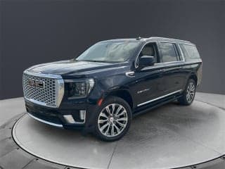 GMC 2021 Yukon XL