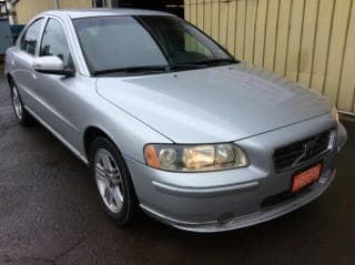 Volvo 2007 S60