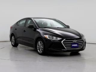 Hyundai 2018 Elantra