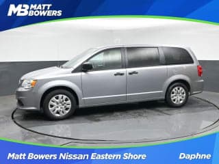 Dodge 2019 Grand Caravan