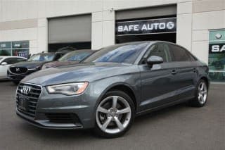 Audi 2015 A3