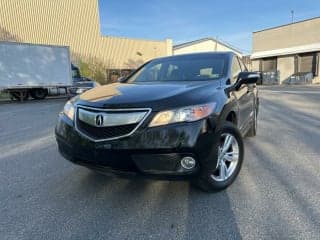 Acura 2015 RDX