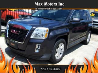 GMC 2013 Terrain