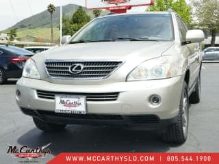 Lexus 2006 RX 400h