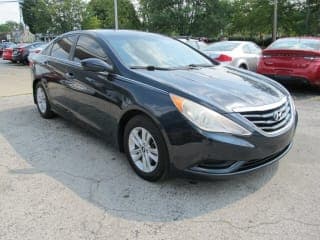 Hyundai 2012 Sonata