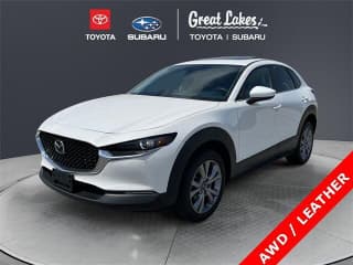 Mazda 2021 CX-30