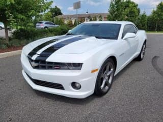 Chevrolet 2013 Camaro