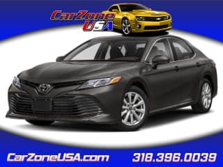 Toyota 2018 Camry