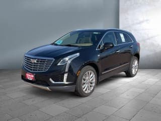 Cadillac 2017 XT5