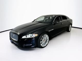 Jaguar 2014 XJL