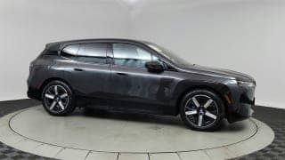 BMW 2022 iX