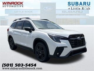 Subaru 2024 Ascent