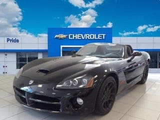 Dodge 2004 Viper