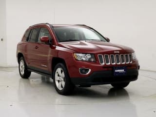 Jeep 2015 Compass