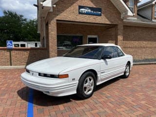 Oldsmobile 1994 Cutlass Supreme