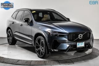 Volvo 2023 XC60