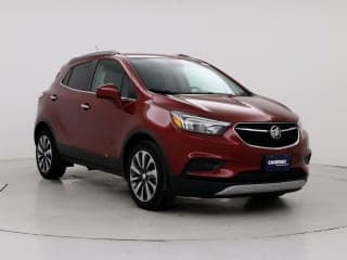 Buick 2021 Encore