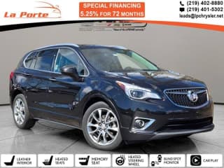 Buick 2020 Envision