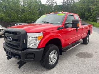 Ford 2016 F-250 Super Duty