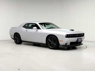 Dodge 2021 Challenger