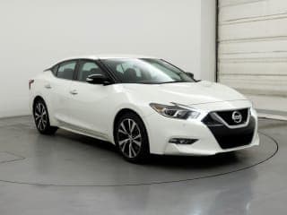 Nissan 2018 Maxima