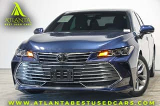 Toyota 2019 Avalon