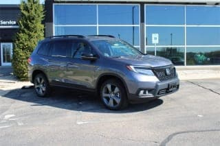 Honda 2020 Passport