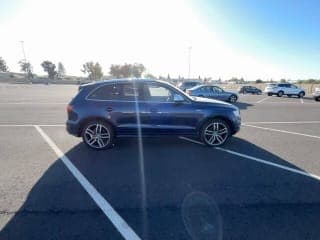 Audi 2014 SQ5