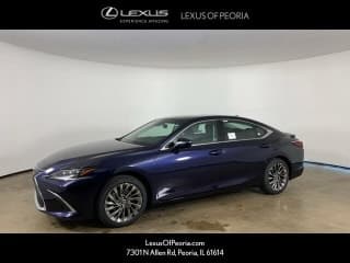 Lexus 2024 ES 350