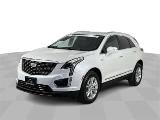 Cadillac 2023 XT5