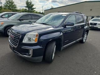 GMC 2016 Terrain