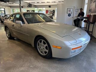 Porsche 1989 944