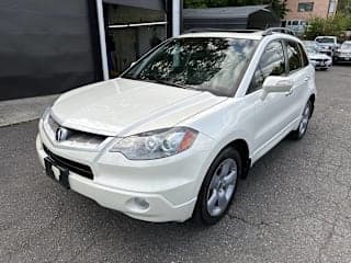 Acura 2009 RDX